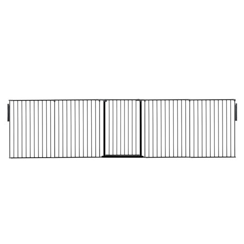 Symple Stuff Jennifer Extra Tall 5 Panel Room Divider Wayfair.co.uk